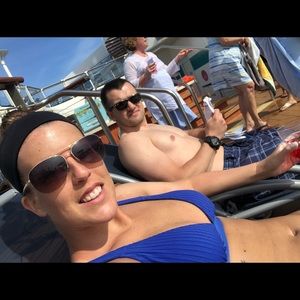 Meet your Posher, Kaylee